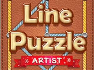 Line Puzzle Artist